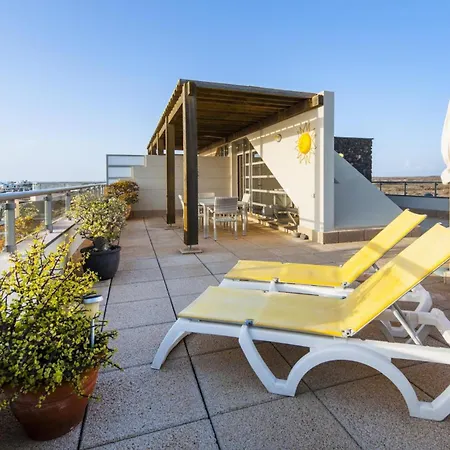 Marfolin 19 El Adults Only Apartament *