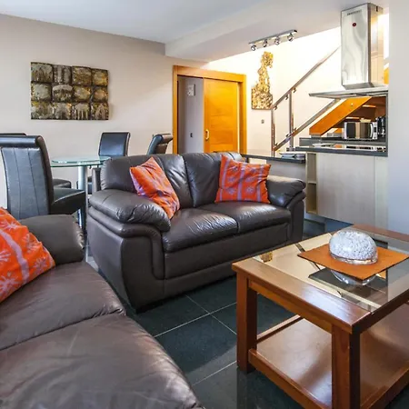 Marfolin 19 El Adults Only Apartament