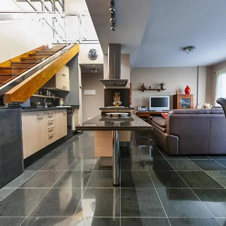 Marfolin 19 El Adults Only Apartament