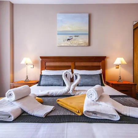 Marfolin 19 El Adults Only * El Cotillo (Fuerteventura)