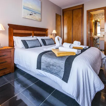 Marfolin 19 El Adults Only Апартаменты El Cotillo (Fuerteventura)