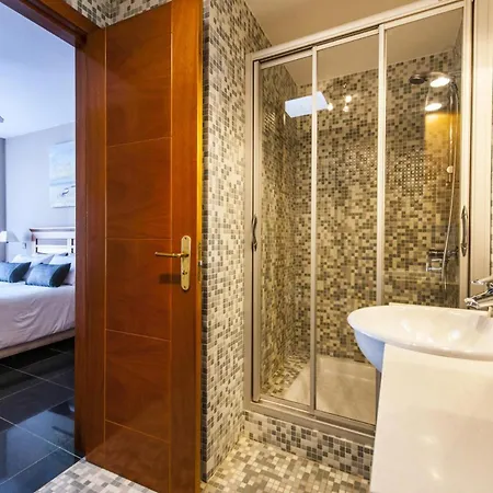 Апартаменты Marfolin 19 El Adults Only