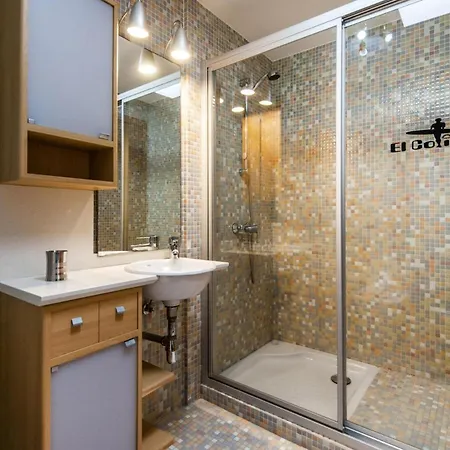 Апартаменты Marfolin 19 El Adults Only *