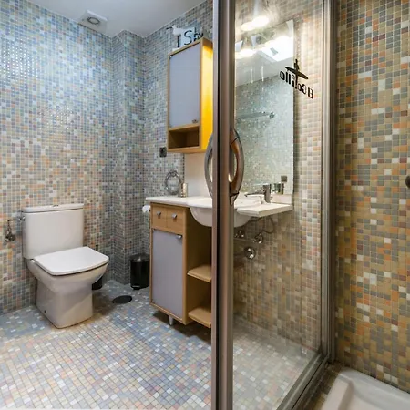 Marfolin 19 El Adults Only Апартаменты