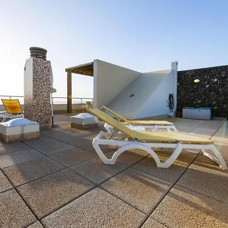 Marfolin 19 El Adults Only * El Cotillo (Fuerteventura)