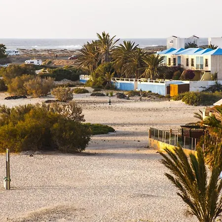 Marfolin 19 El Adults Only El Cotillo (Fuerteventura)